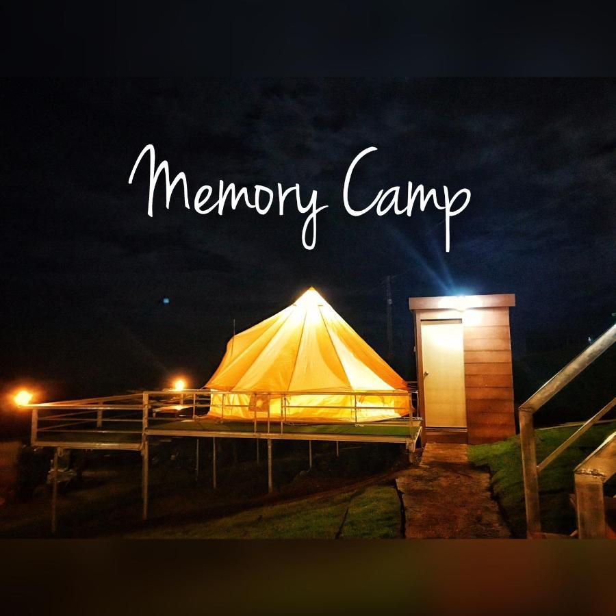 Mon Jam Memory Camp Hotel Eksteriør billede